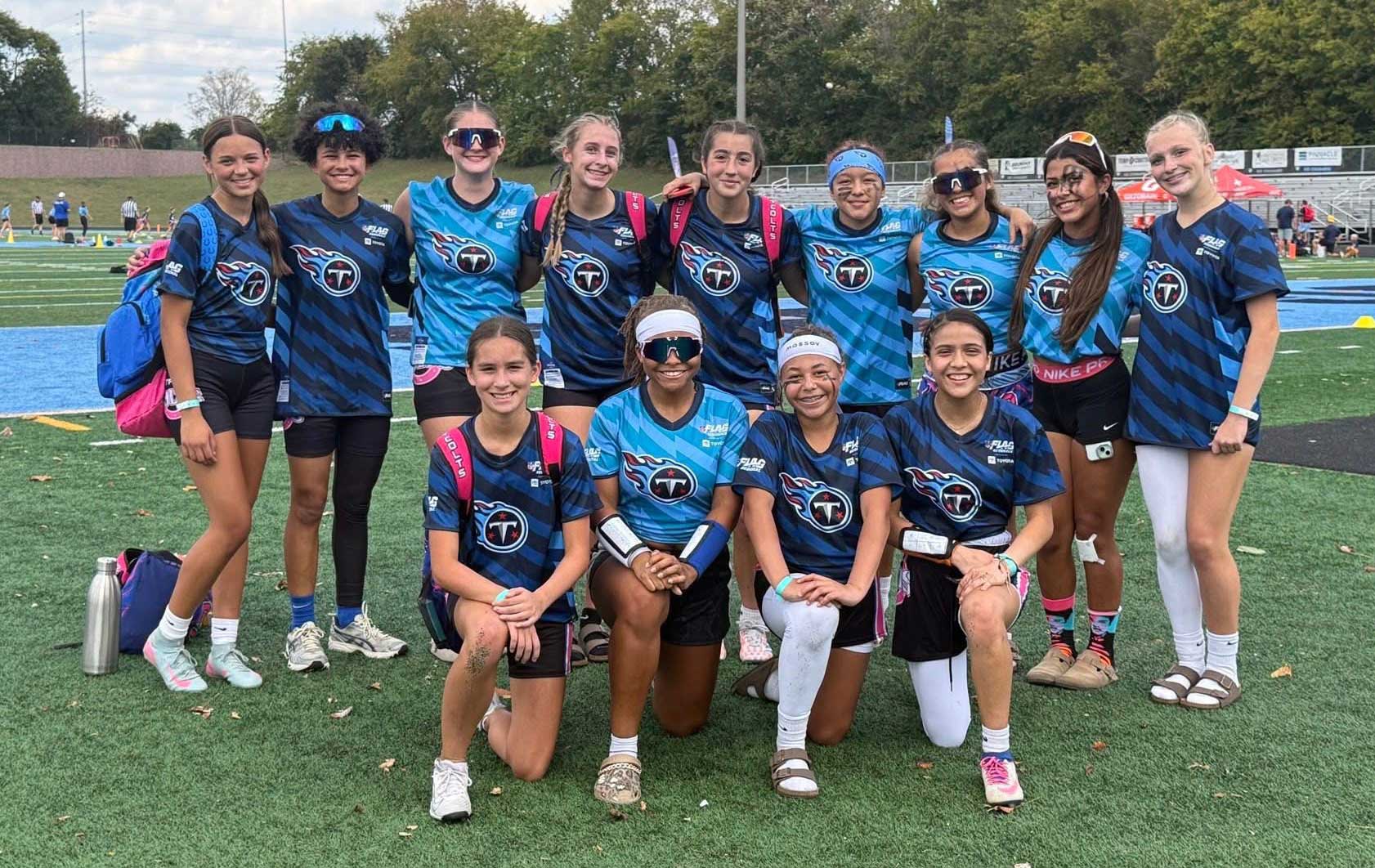 2026 national teams