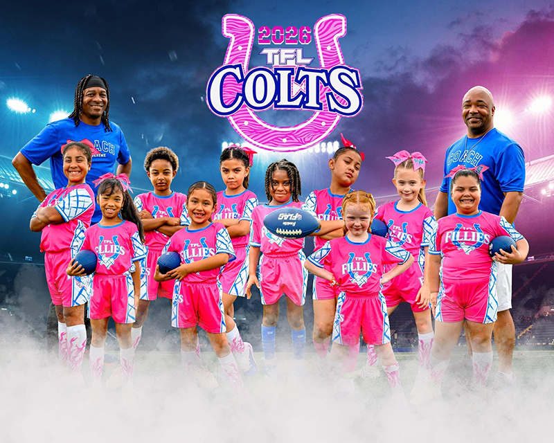 ladycolts 26